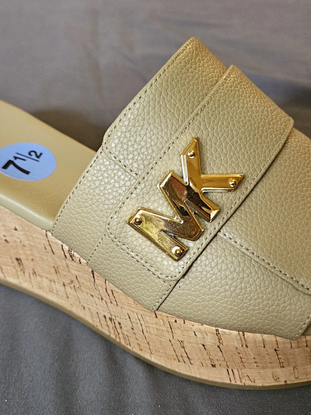 Michael Kors please note